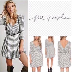 Free People dress/tunic never worn.*******priced to sell******NWOT